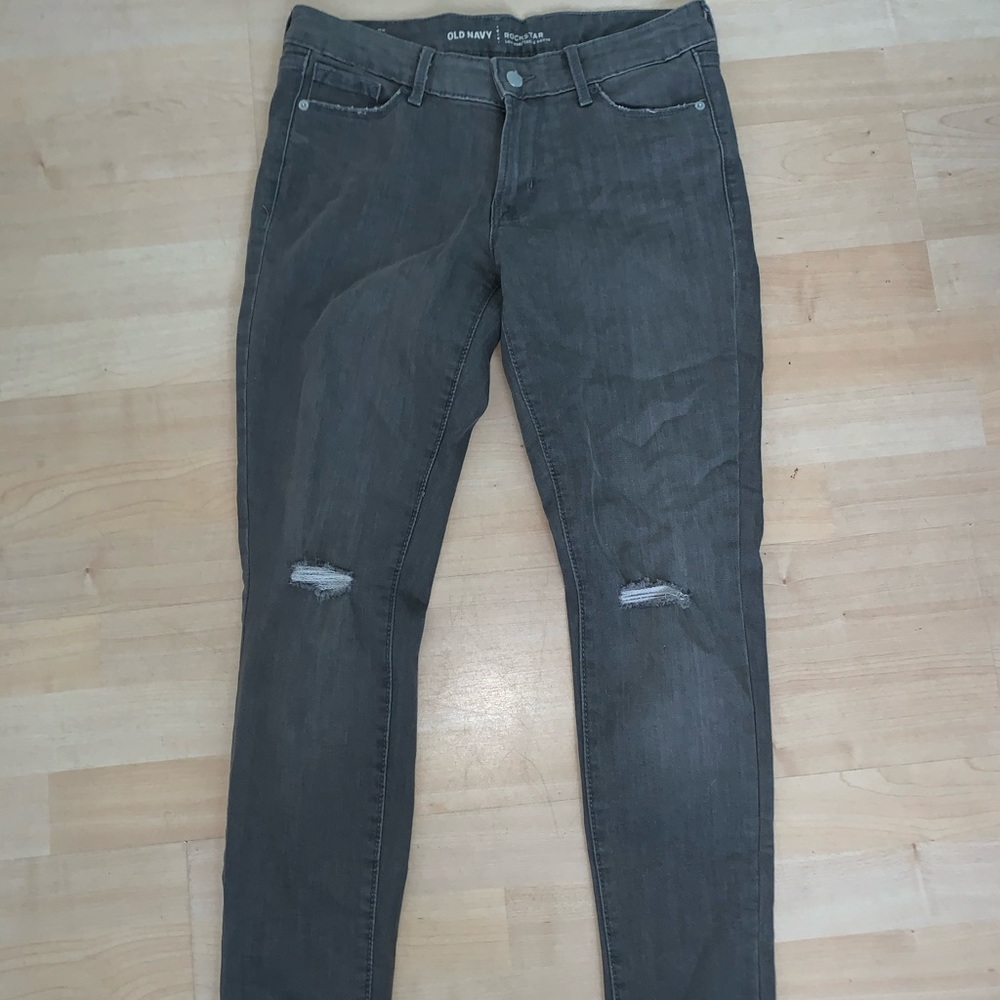 Women’s old navy jeans